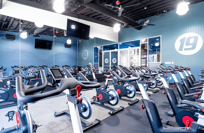 Fitness 19, Gym In Claremont, CA